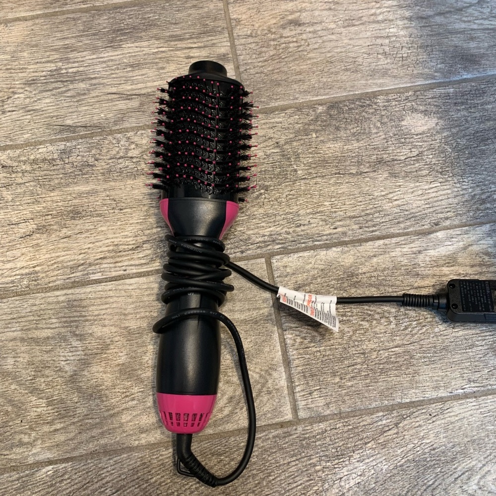Blowdry Brush from Amazon